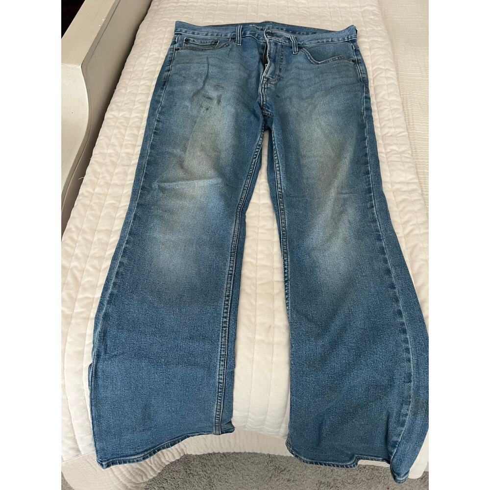 Men’s Old Navy Jeans, 33x30